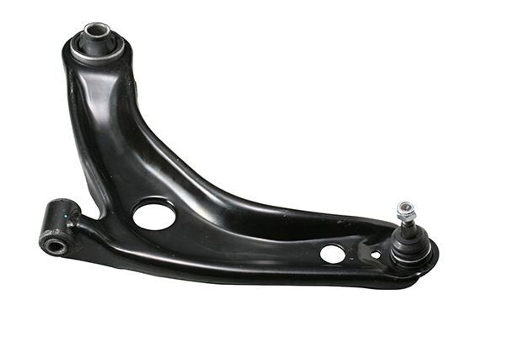 AISIN JTATO-007 Querlenker Unten für TOYOTA Yaris Schrägheck (P9)