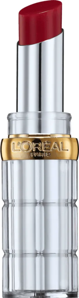 L'Oréal Color Riche Shine 352 Beauty Guru - Rossetto Lucido Intenso - 3