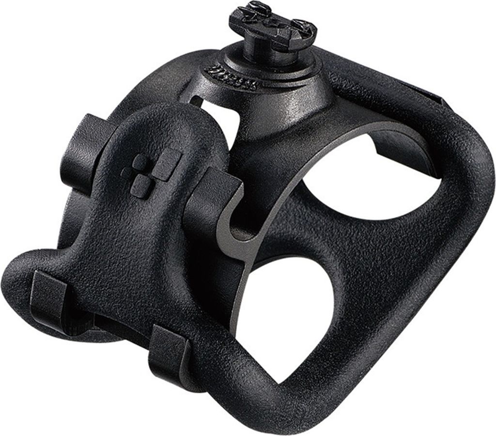 Staffa INFINI FB05 adatta a I-260 VR, nera (1 pezzo) Immagine del prodotto 