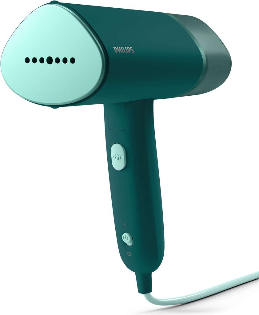 Philips tragbarer Dampflätter 3000 series (STH3020/70) Produktbild 1