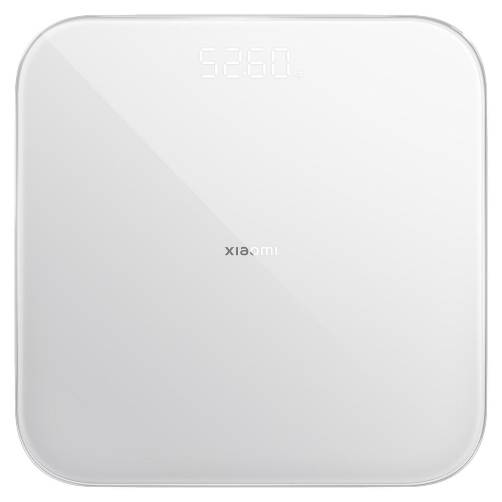 Xiaomi Smart Scale S200 Weiß Produktbild 
