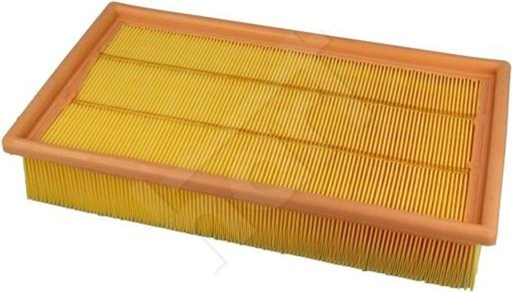 HART 353 963 Luftfilter OE 2W939601AC kompatibel mit S-Type, XF, XJ