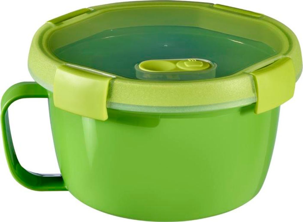 Smart To Go Eco Noodles Ro 0,9 L Graud16x11cm Rond Obrázok produktu 