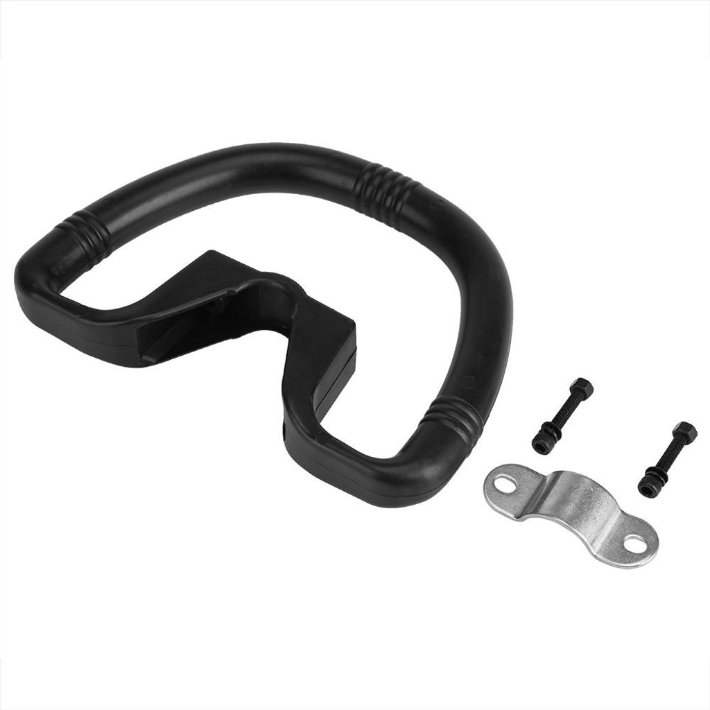 Kettensägen-D-förmiger Griff für FS44, FS55, FS80, FS85, FS90, FS110, FS120, FS250
