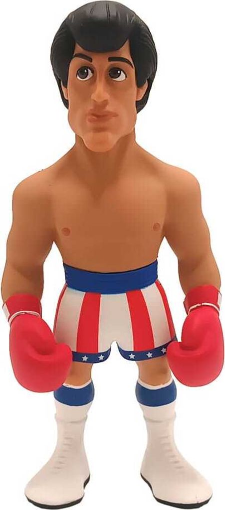 Minix - Rocky - Rocky Balboa 12cm Produktbild 
