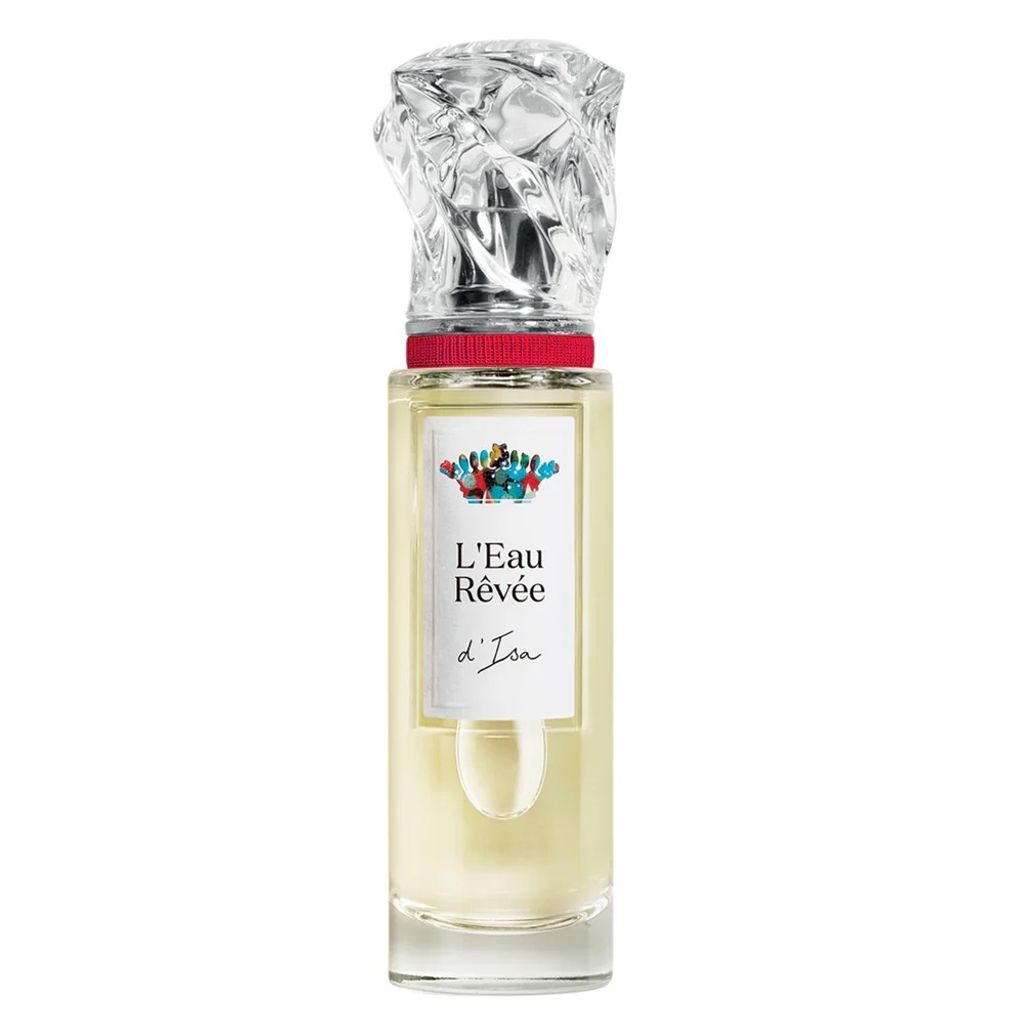 Sisley L'Eau Revee D'Isa Woda toaletowa, 100 ml Obrázek produktu 