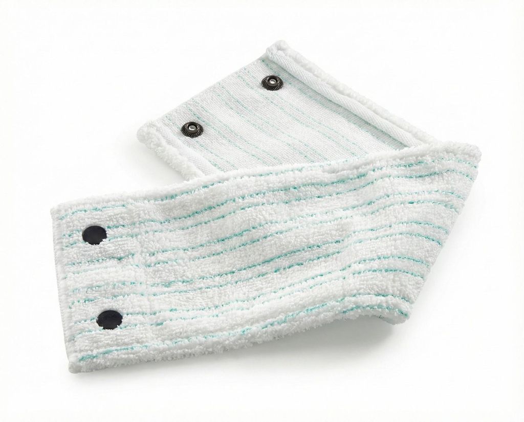KOMA náhradní návlek kompatibilní s mopy Leifheit Twist XL Obrázek produktu 