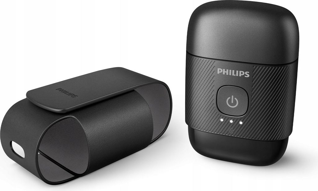 Philips 500 series Shaver S591/05 Kompakter, elektrischer Produktbild 