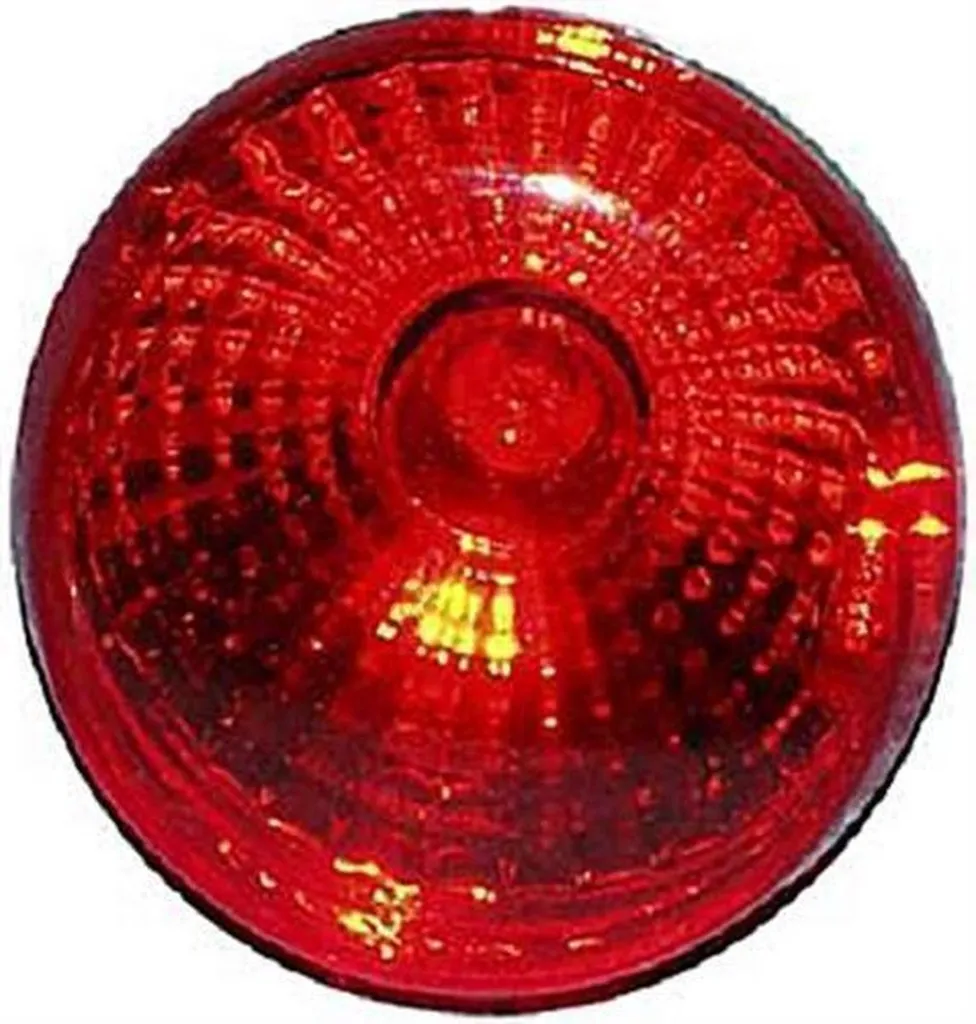 Feu arrière de brouillard HELLA 2NE 965 039-111 pour sécurité auto