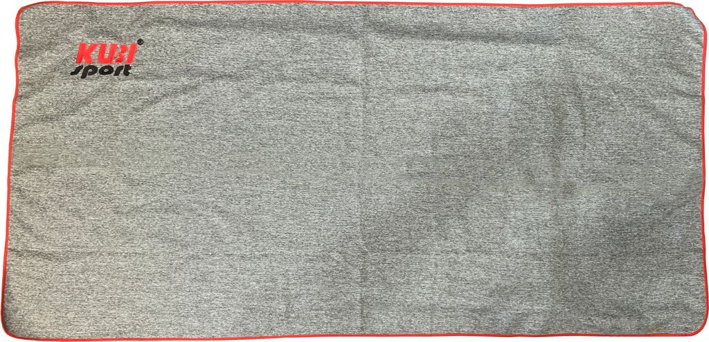 Schnelltrocknendes Handtuch 80 x 40 cm