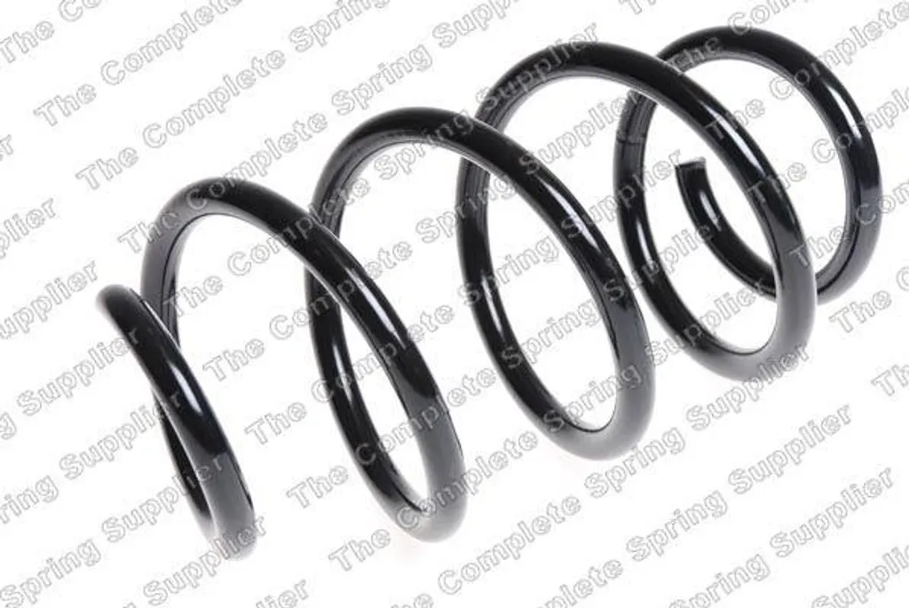 Ressort de suspension 8J0411105C : stopper l'affaissement de votre TT
