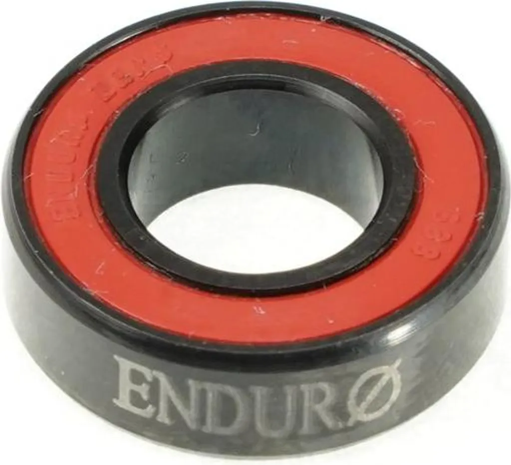 Roulement 688 CO VV Enduro Zero Ceramic avec joints haute étanchéité - 2
