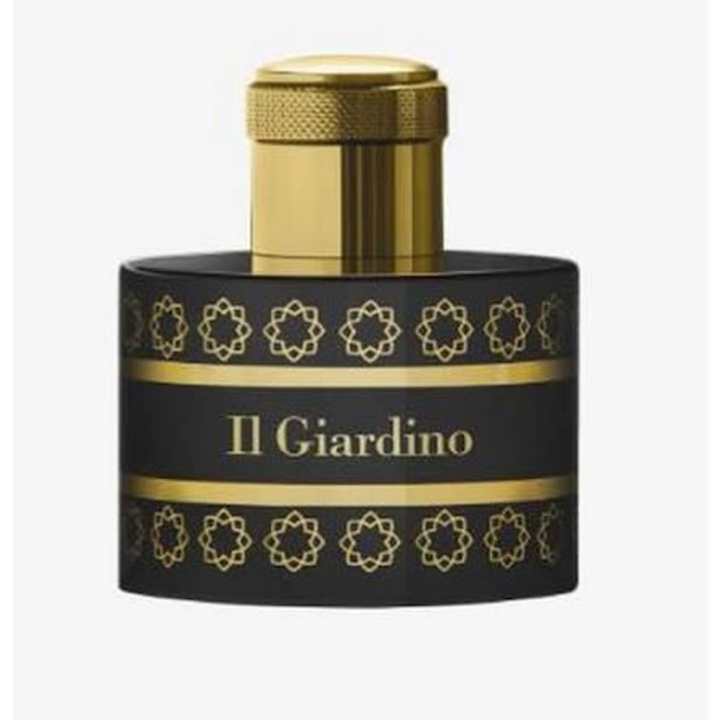Pantheon Roma, Il Giardino, Estratto di Profumo, 50 ml Immagine del prodotto 