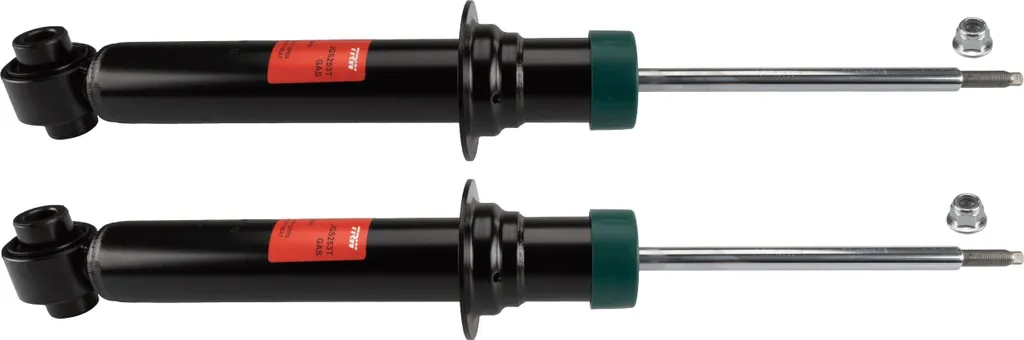 Amortisseur avant TRW JGS253T pour Peugeot 407 (6D, 6E) - OE 5202 TR