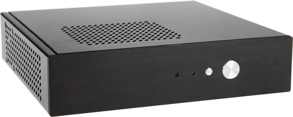 Gagnez de la place avec le Boîtier Akasa Cypher 120W pour Mini PC Pro