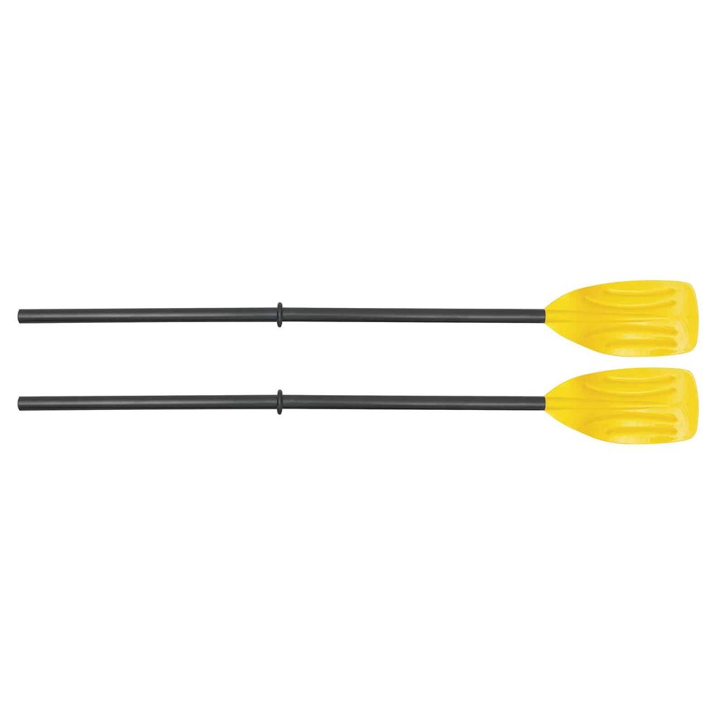 Bestway 62015, Čierna, Žltá, Plast, 1240 mm, 631 g, 210 mm, Obrázok produktu 