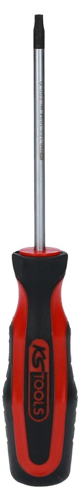 KS Tools ERGOTORQUEplus Schraubendreher, T20