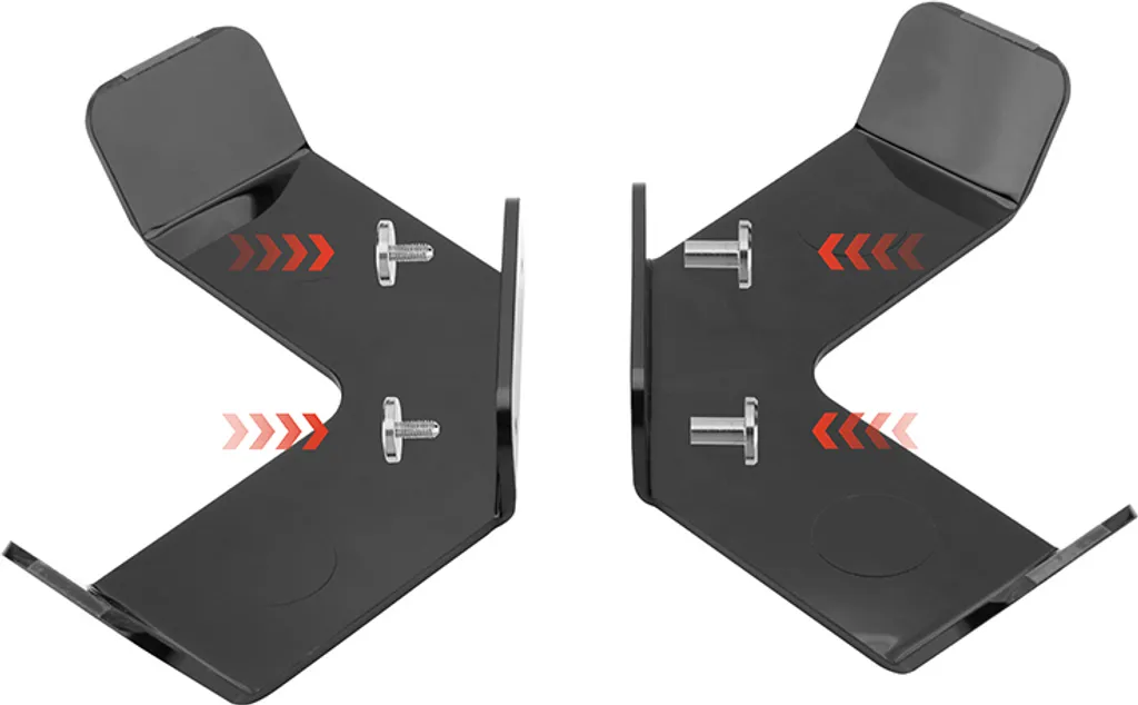 Socle de maintien pour JBL PartyBox Encore Essential - Support de Table - 5