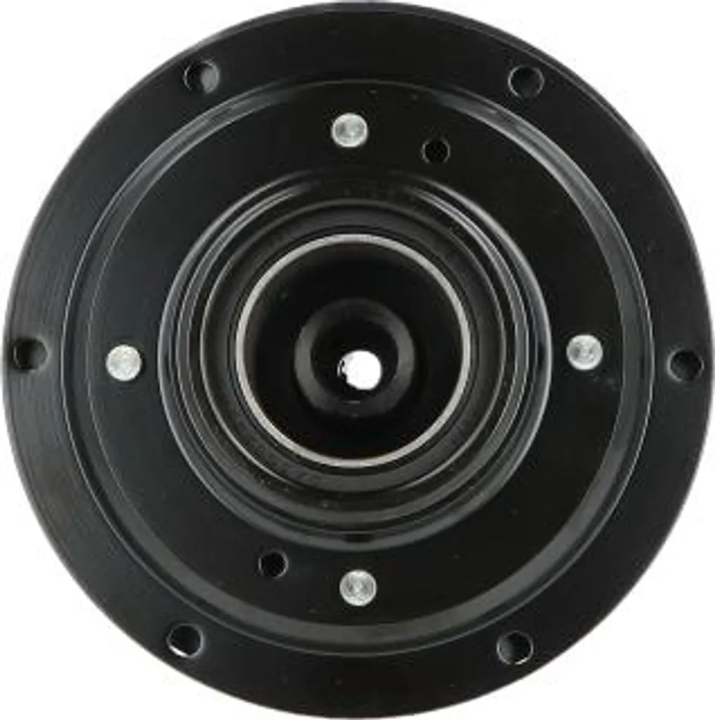Réparation clim VW PHAETON avec l'accouplement magnétique NRF durable - 10