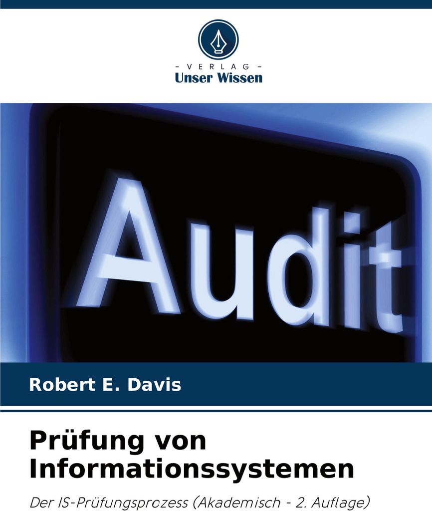 Prüfung von Informationssystemen
