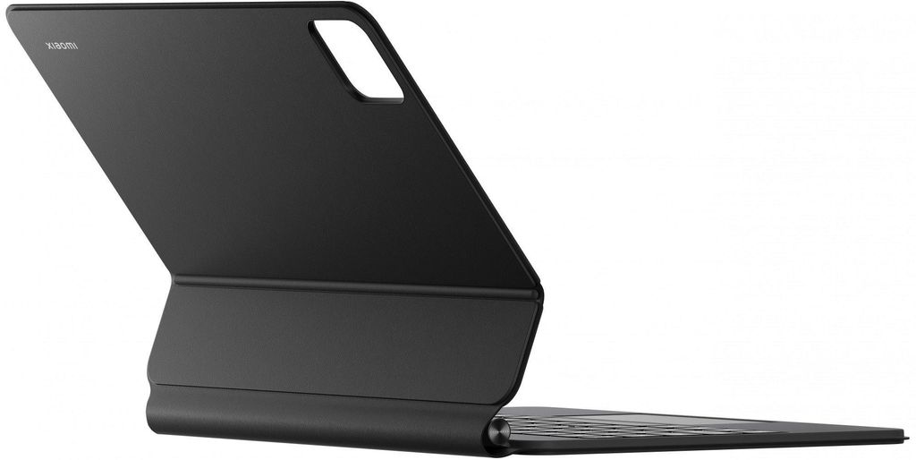 Xiaomi Pad 7 / 7 Pro Keyboard (US English Black) Produktbild 