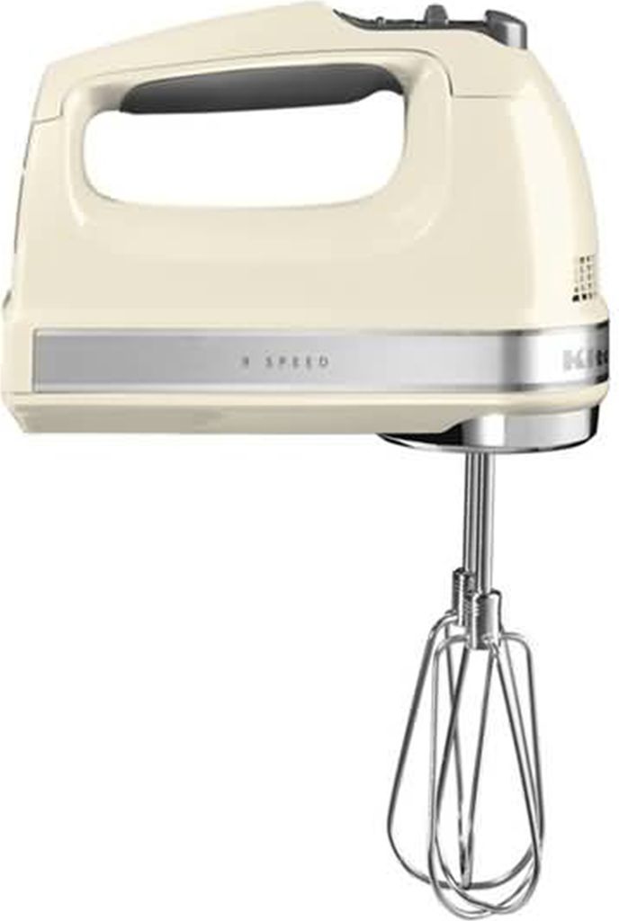 KitchenAid Handrührgerät 5KHM9212EAC 9 Geschwindigkeiten Produktbild 
