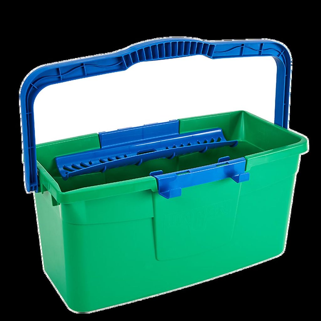 Unger Eimer 12 Liter für Einwascher bis Breite 35 cm mit Image du produit 