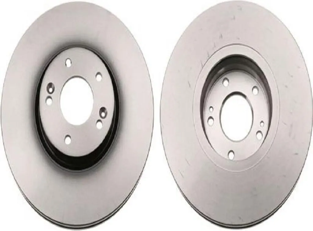 Disque de frein haute performance TRW DF6222 321mm ventilé