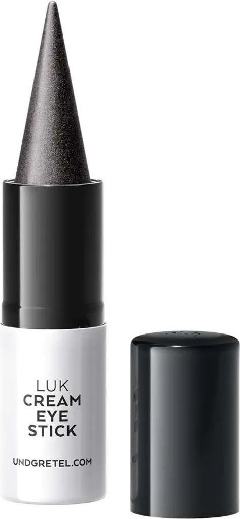 Fard à Paupières Stick Crème LUK 06 Gris Magique - Maquillage des Yeux