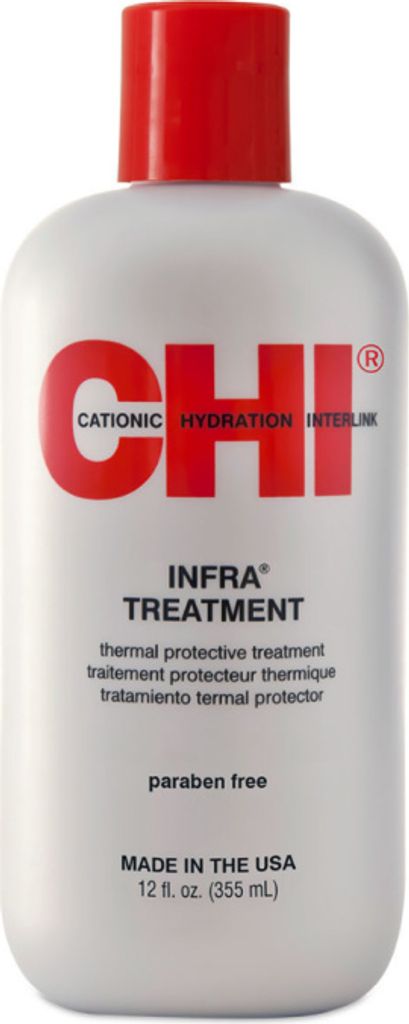 CHI Infra Treatment, Kobiety, Do wszystkich włosów, Ochrona Zdjęcie produktu 