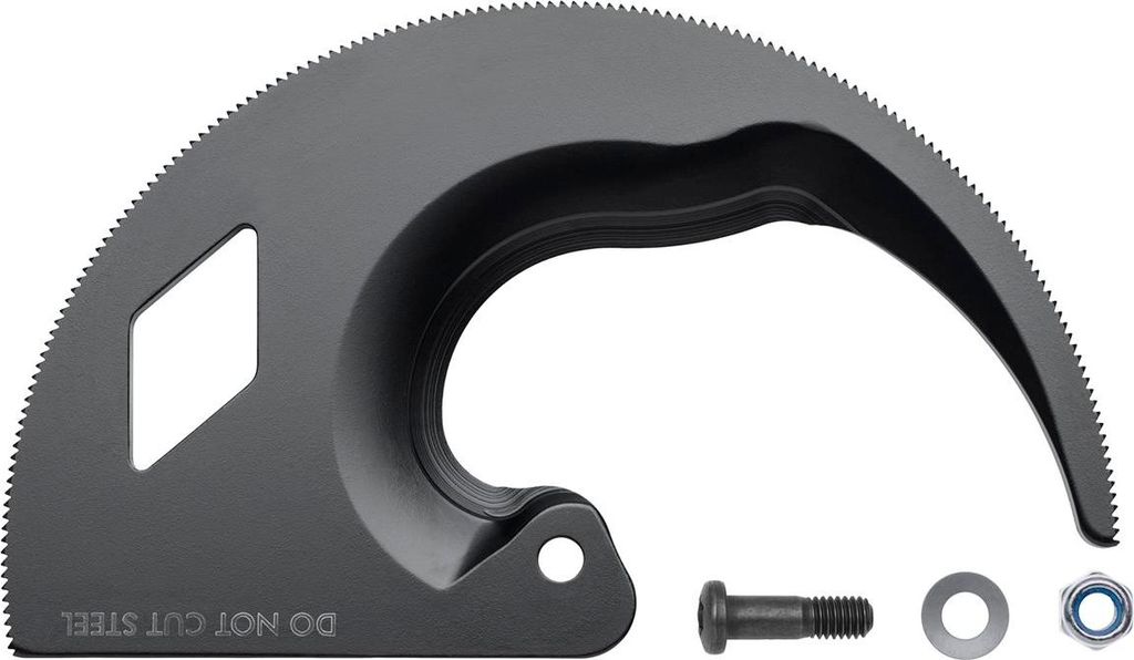 Knipex 95 320 E01 Ersatz-Schwenkmessersatz9532/363 20