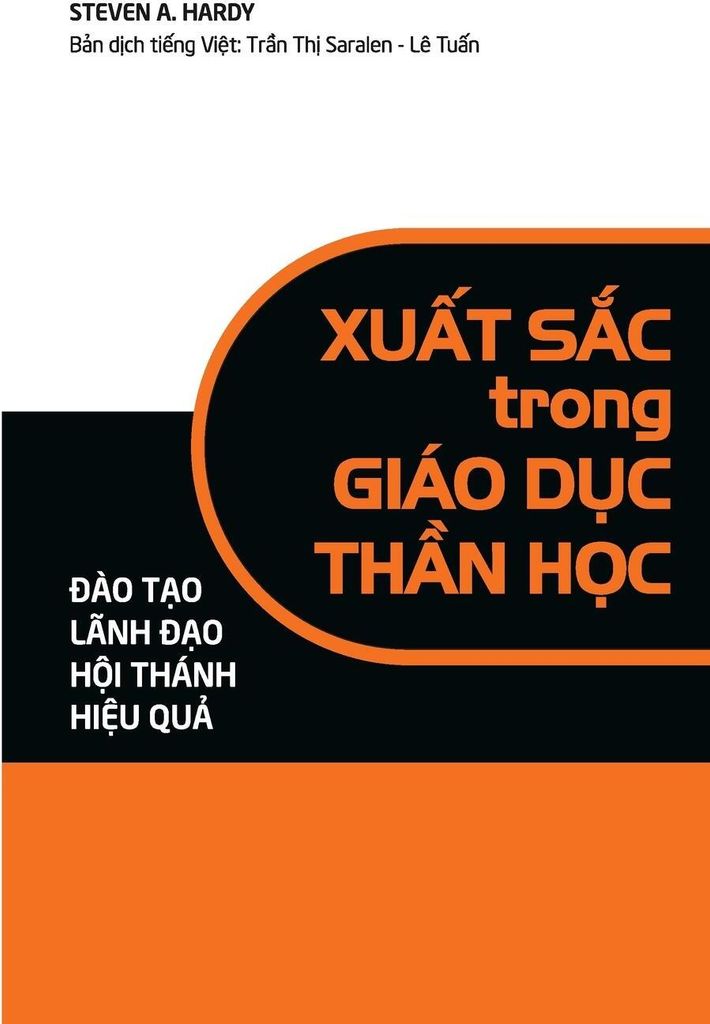 Xu_t s_c trong giáo d_c th_n h_c - _ào t_o lãnh __o H_i thánh hi_u qu_