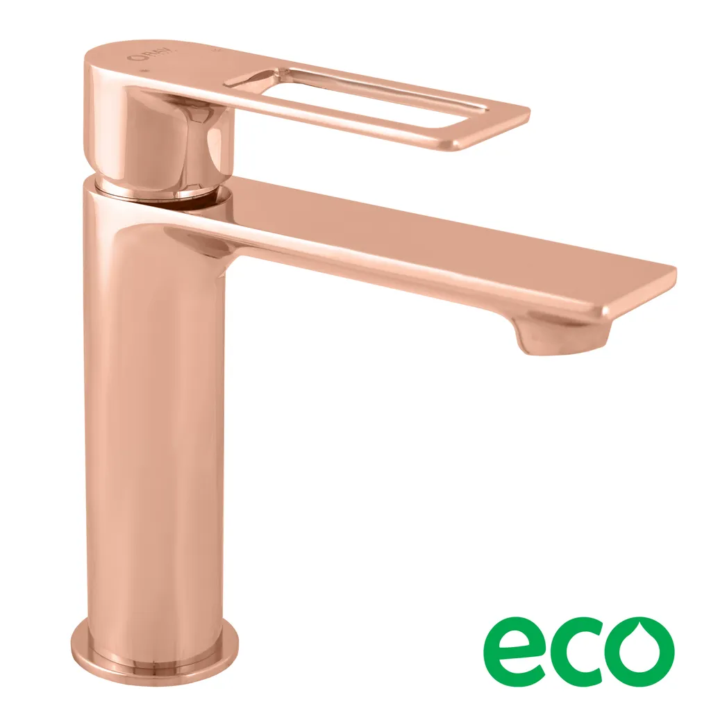 Scheda Tecnica Slezák-RAV NIL Rubinetto Rosa Dorato - PVD 3/8 Pollici
