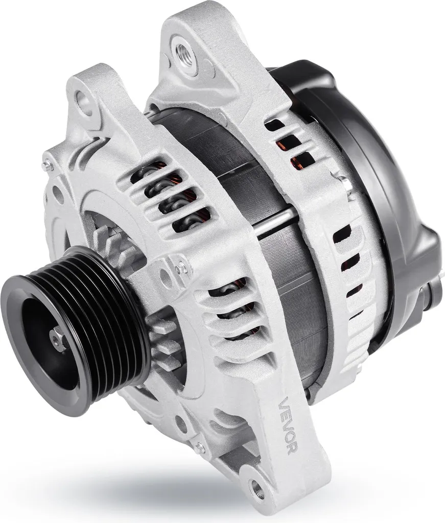Alternateur VEVOR 11390 pour Acura TSX et Honda Accord 2008-2014