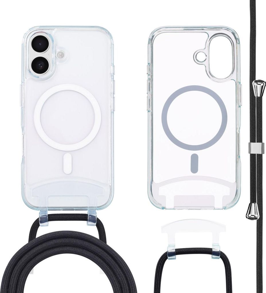 imoshion MagSafe Backcover avec cordon détachable pour Image du produit 