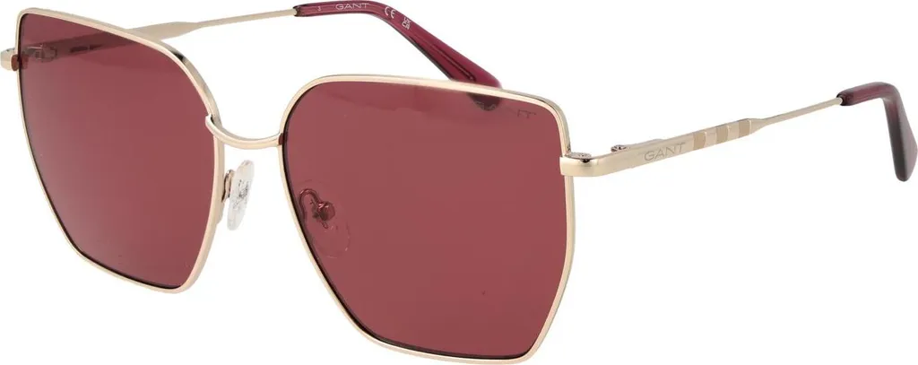Lunettes de soleil aviateur Gant GA00011 pour homme et femme