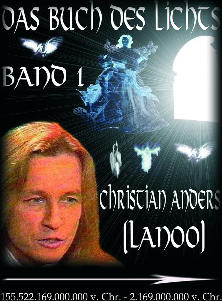 Das Buch des Lichts, Band I