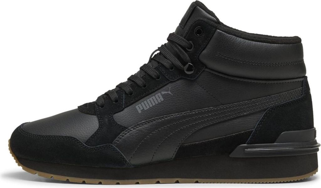 Schuhe Puma St Runner V4 Mid 40289401