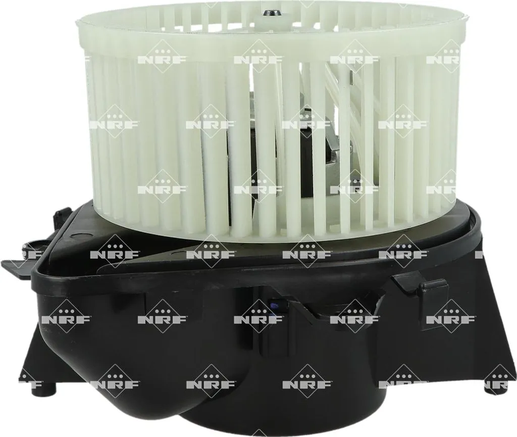 NRF 34026 Ventilateur d'habitacle haute performance pour climatisation - 16