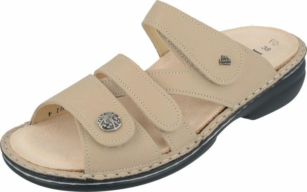 Finn Comfort Pantoletten für Damen