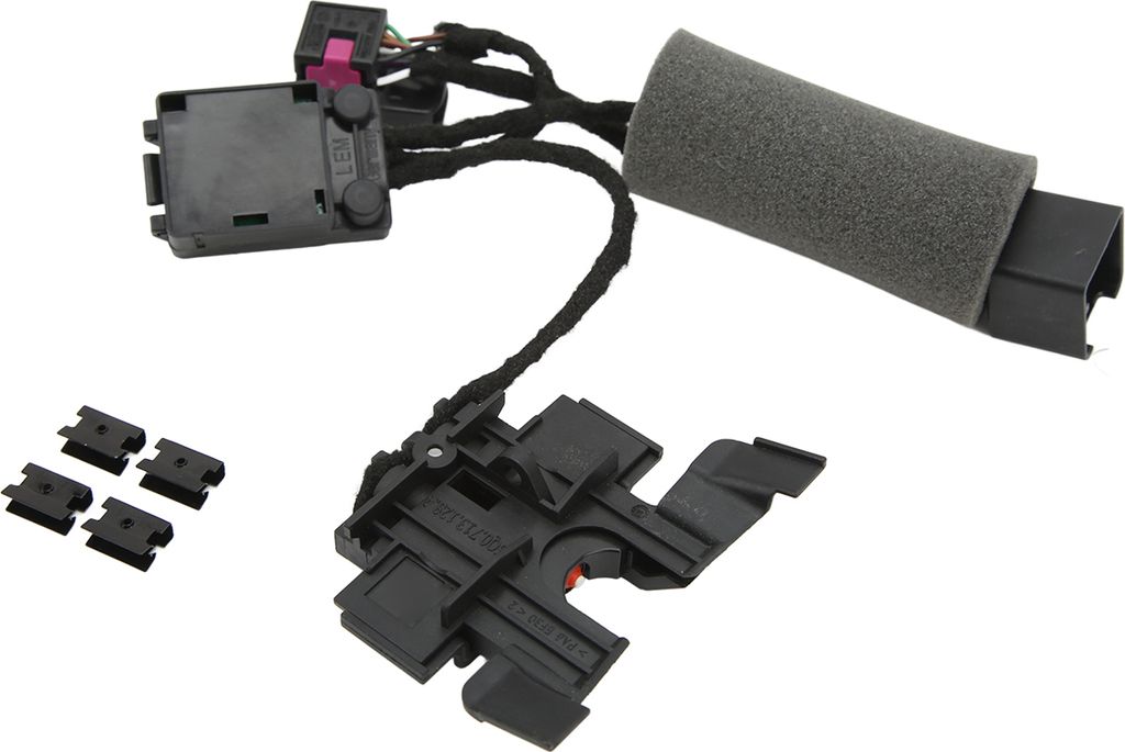 Mikrospínač mechanizmu páky voliča prevodovky 5Q0 713 128 A Obrázok produktu 
