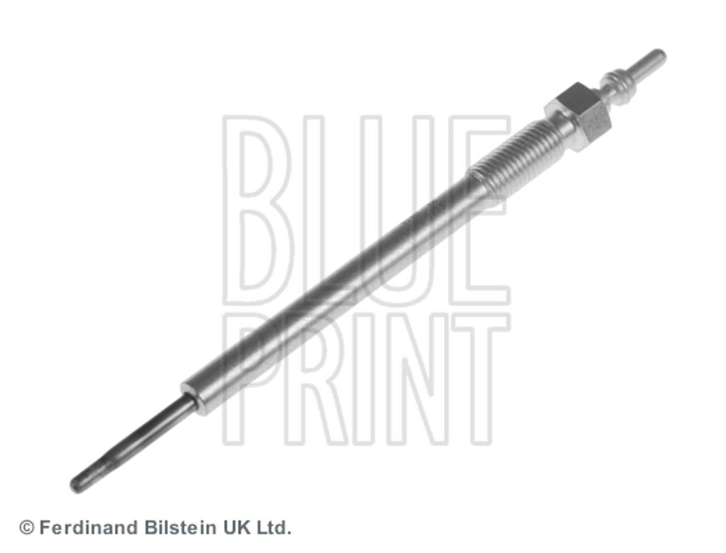 BLUE PRINT ADM51818 Diesel Glühkerze für MAZDA CX-5 (KE, GH)
