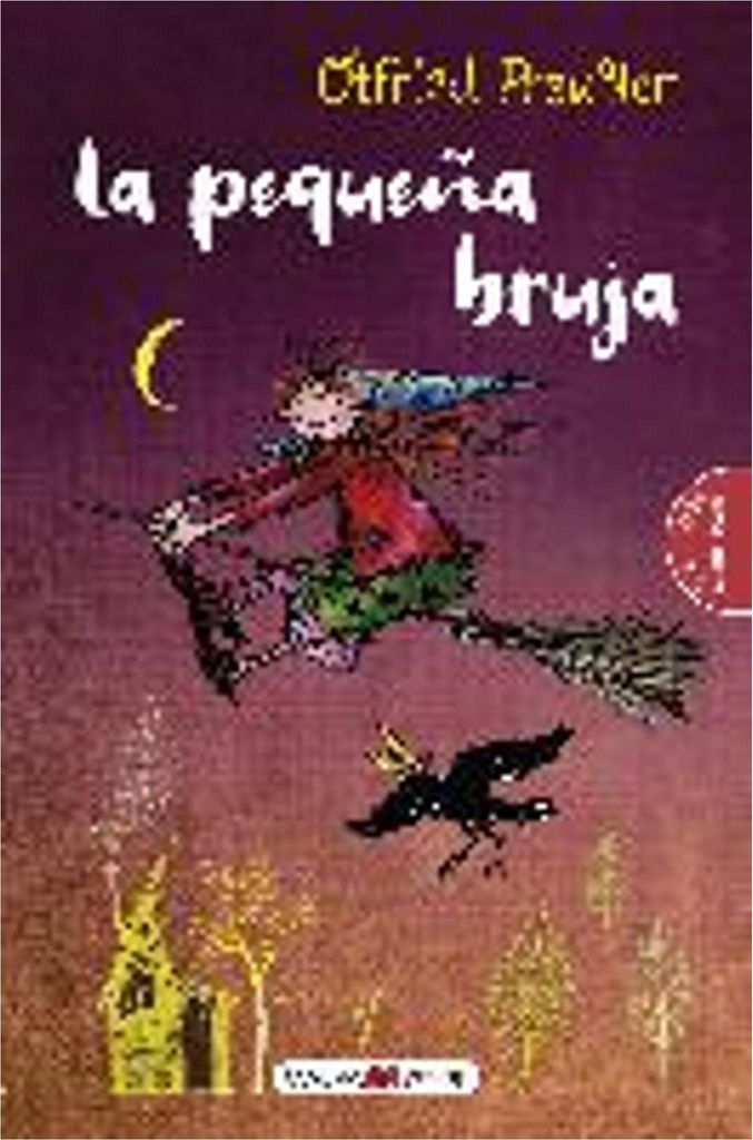 Die kleine Hexe: Ein Klassiker, der Generationen begeistert hat