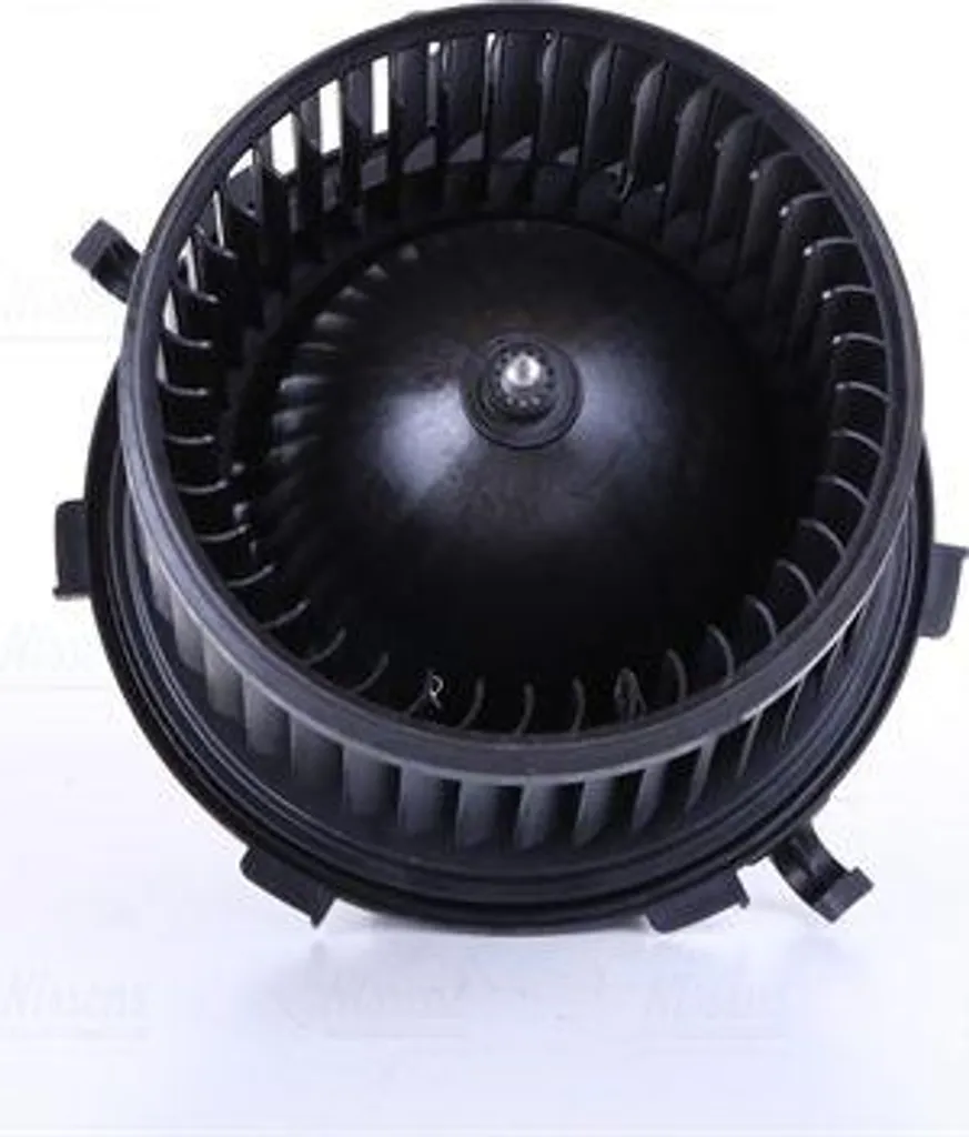 Moteur de ventilateur Nissens 87292 pour Boxer et Ducato