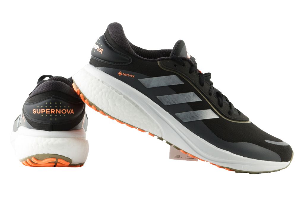 Adidas Supernova Gtx Herren Laufschuhe 49 1/3