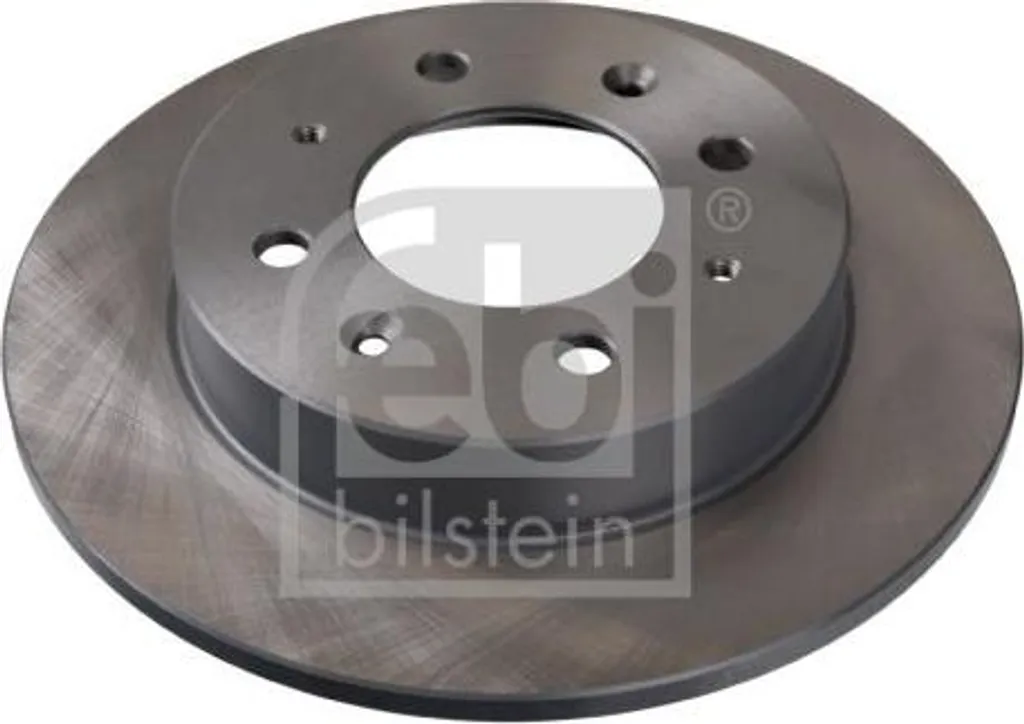 Finis les bruits de freinage avec le disque Febi 170700 pour Cerato