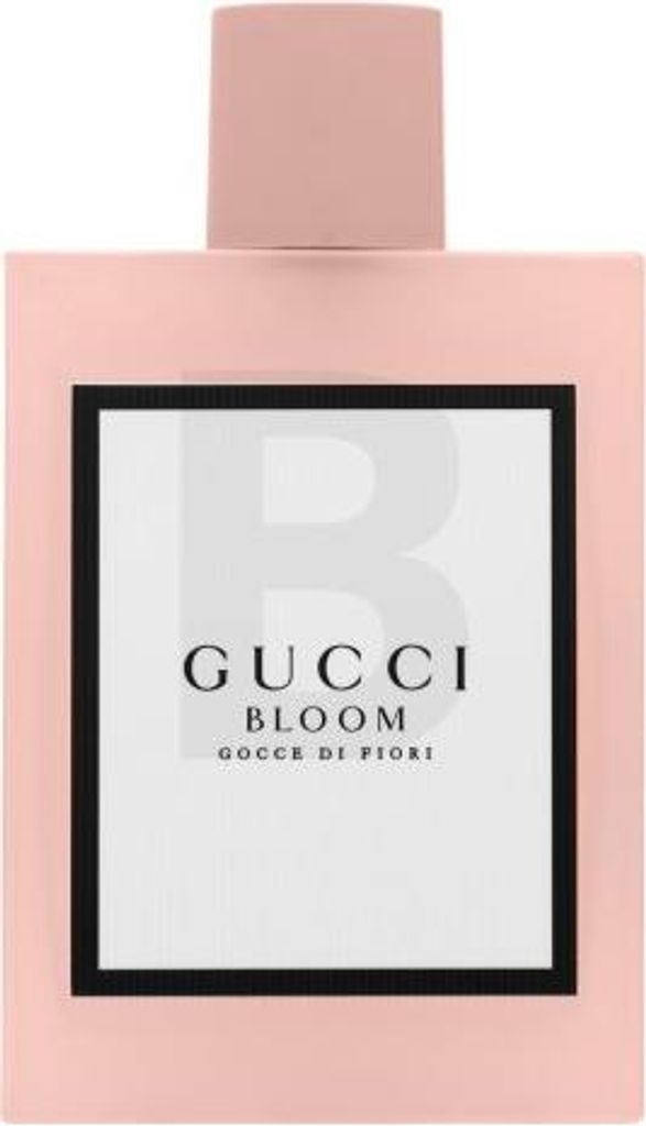 Gucci Bloom Gocce di Fiori Eau de Toilette für Damen 100 ml