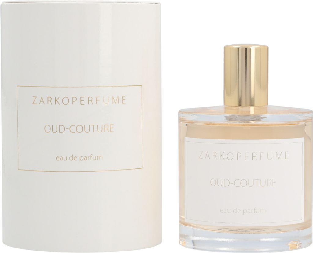 Zarkoperfume Spray Oud-Couture Eau de Parfum Produktbild 