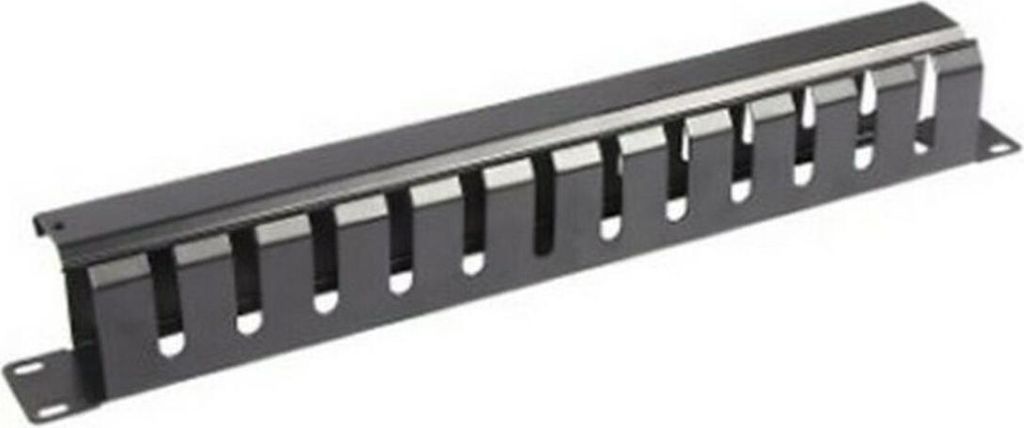Montageanleitung und Schutzhülle für Rack-Schrank WP WPN-ACM-301-B Schwarz