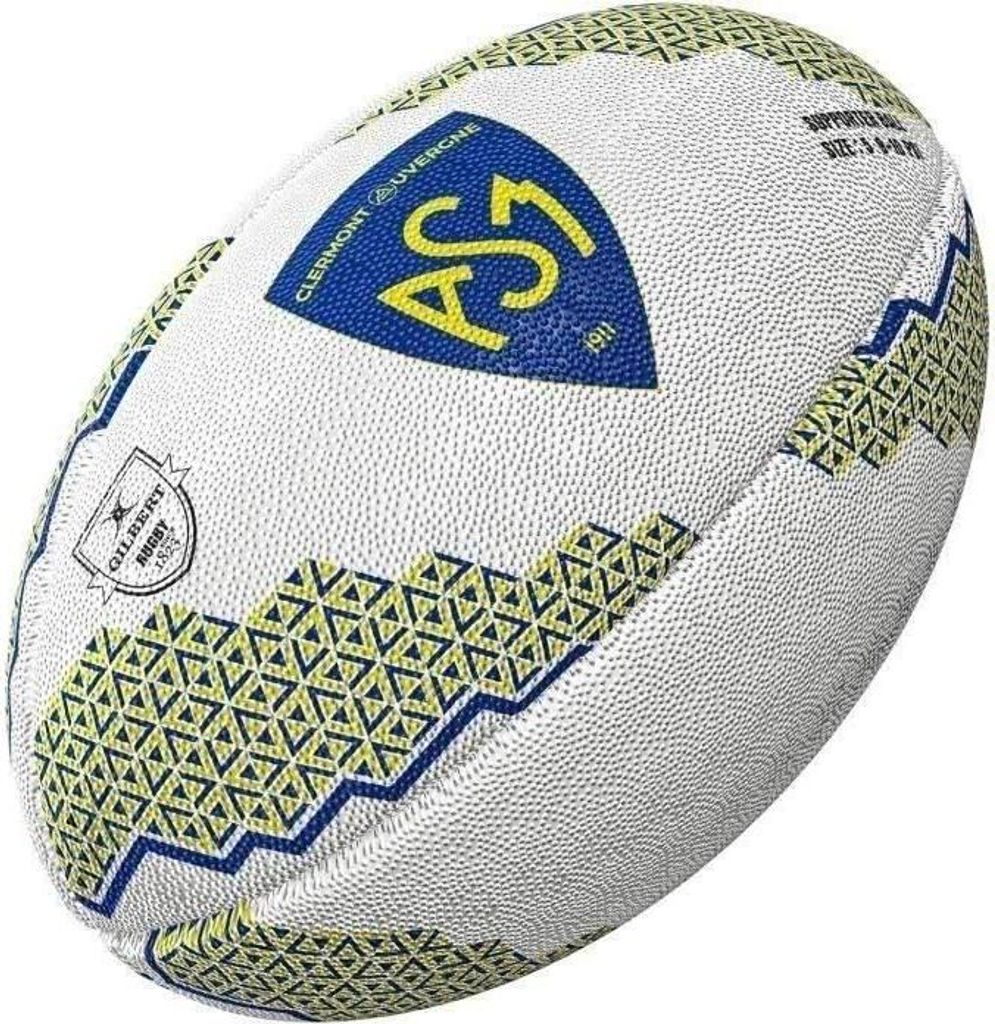 Clermont Stützball - Gilbert - Größe 5